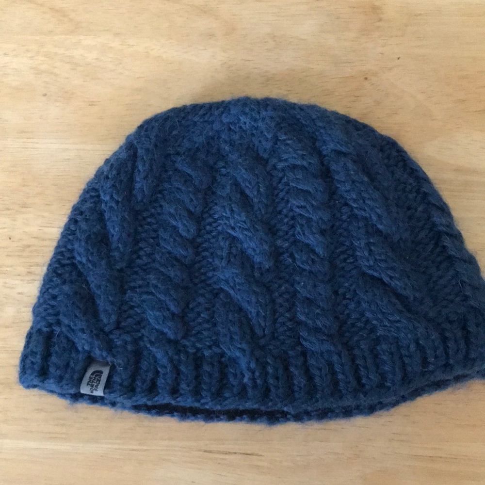 North face Winter Hat